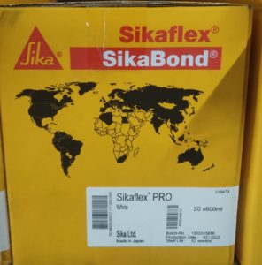 Sikaflex® PRO $16.50+ ea