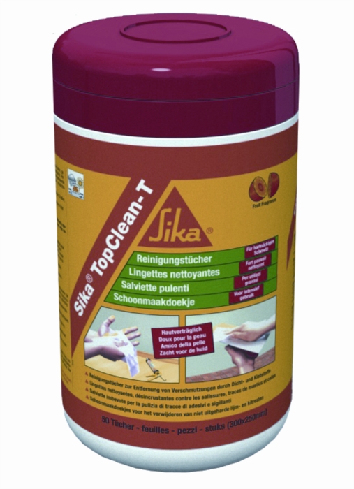 sika topclean t